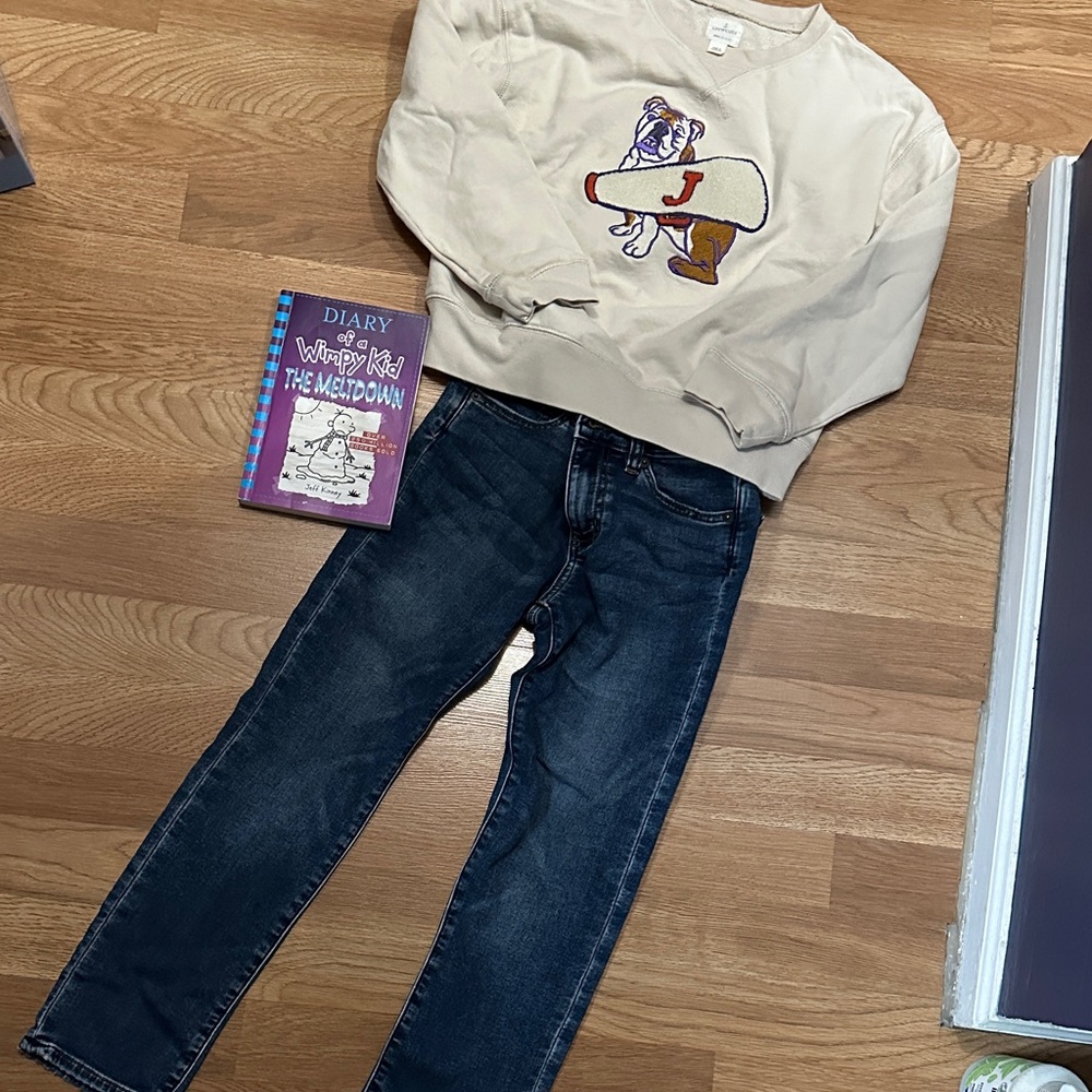 J Crew Outfits Heavily Discounted